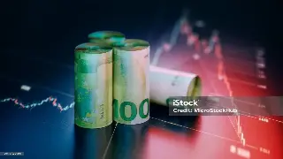 金融行业文化探秘：名人应对债务危机的经典案例 poster