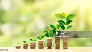 金融圈大佬的“翻身仗”：从负债累累到身价过亿，普通人也能复制？