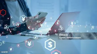 新手玩转金融术语：从零基础到入门大神的秘诀