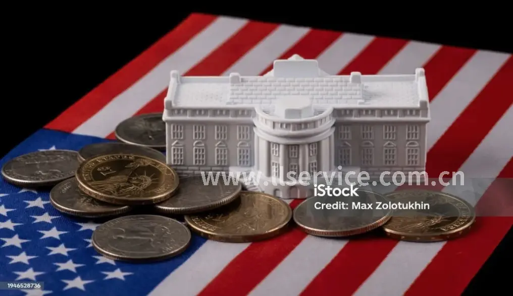 创业者在工作中