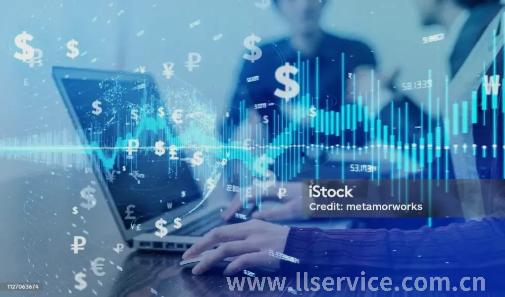 信用贷款场景图