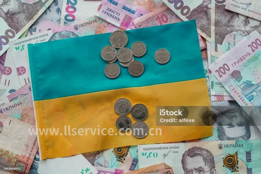 投资组合示意图