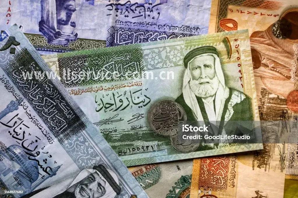 东莞贷款利率走势图