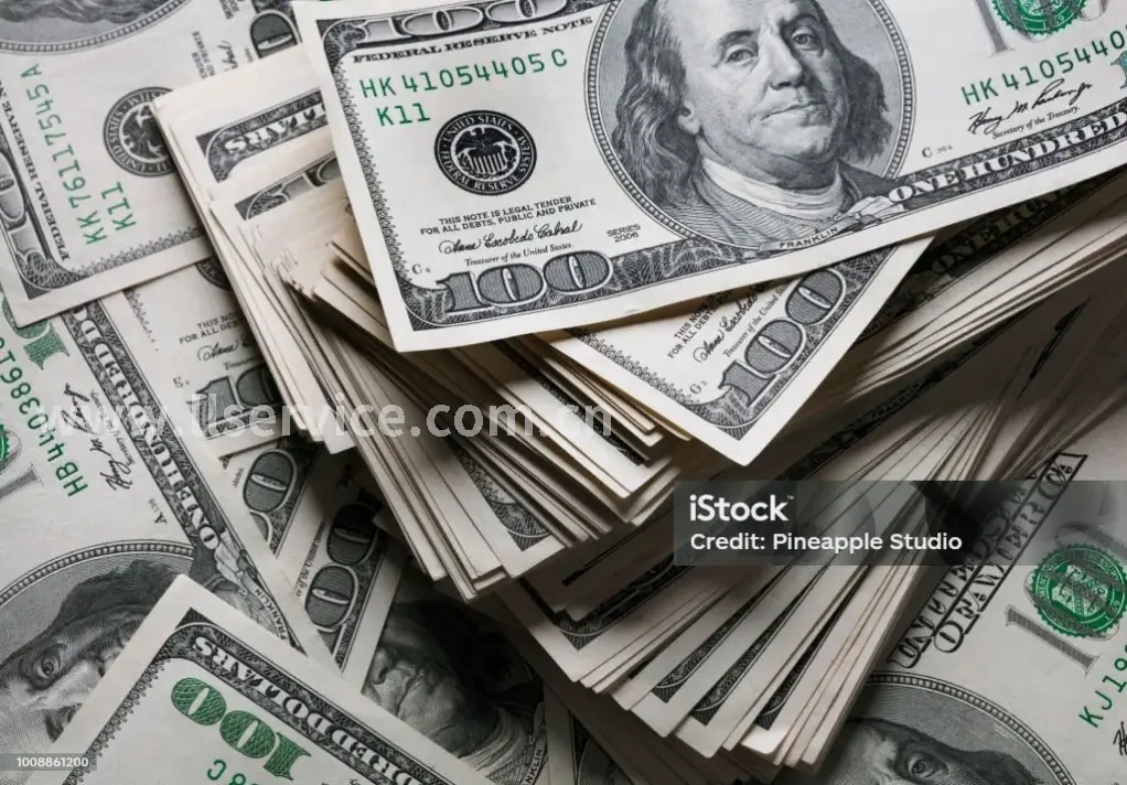 东莞贷款利率走势图