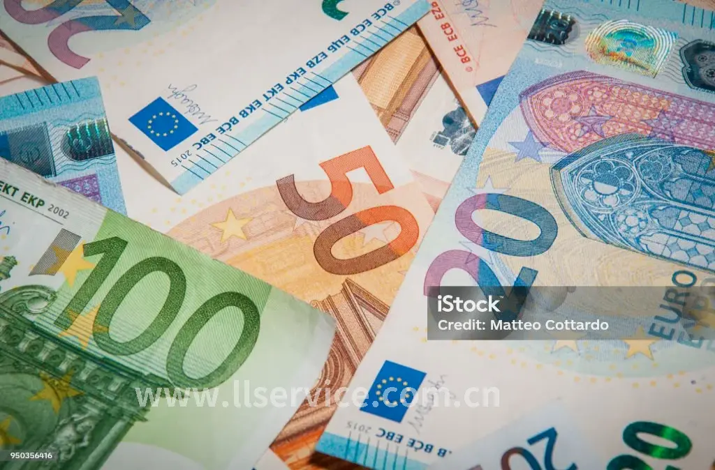 信用分数重要性